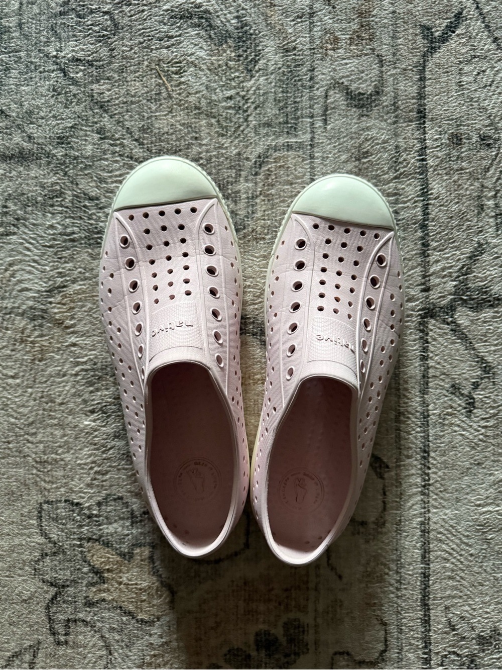Native Shoes